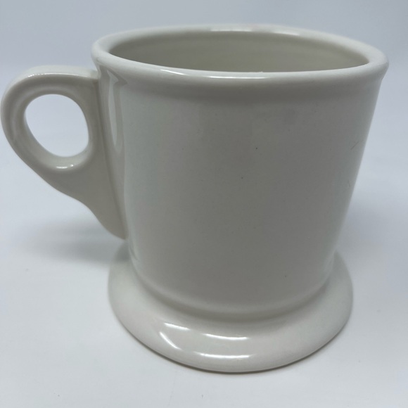 ANTHROPOLOGIE: Monogram Letter/Initial "J” Coffee Mug - Picture 3 of 7